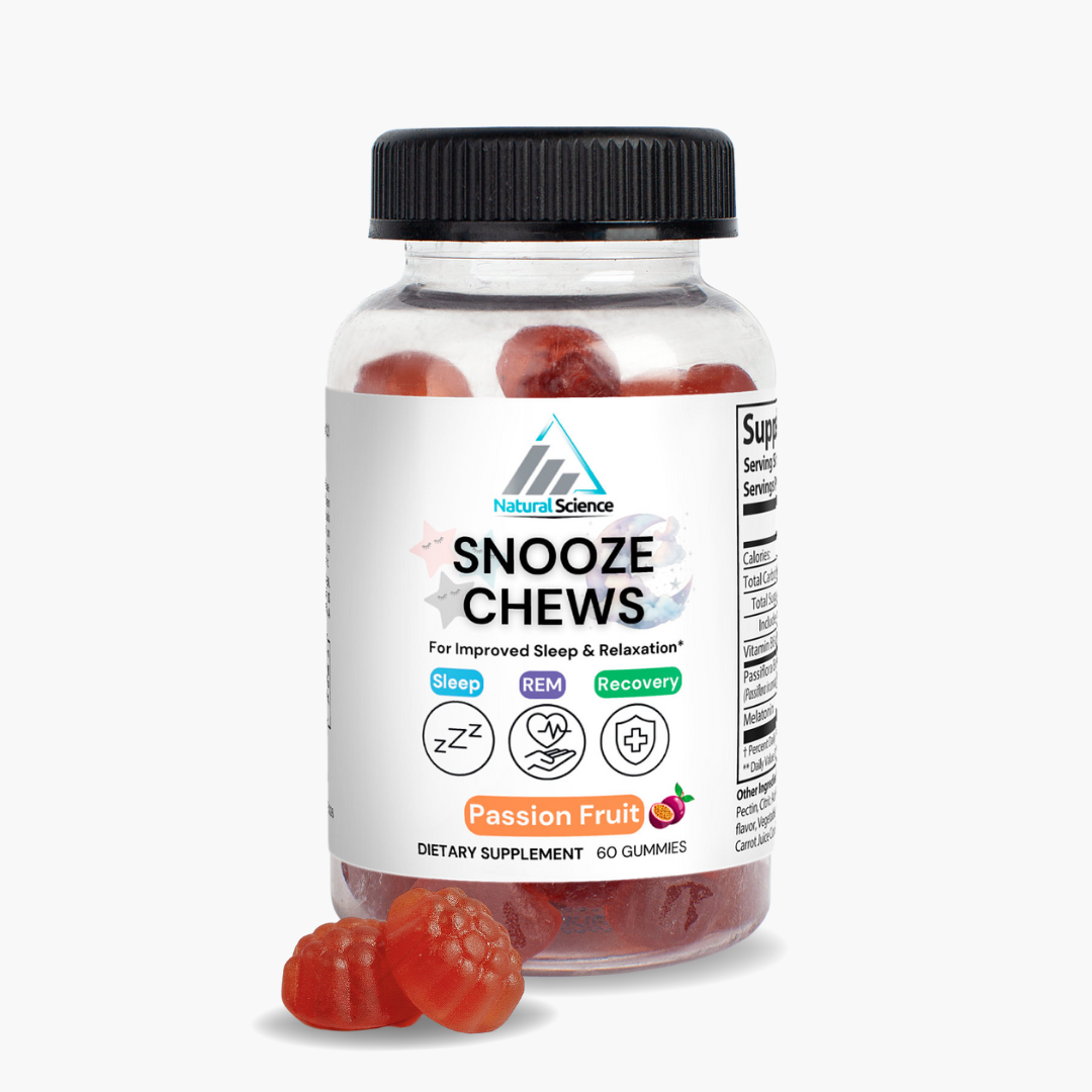 Snooze Chews